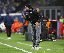 那不勒斯加时末段主帅复盘，志在法甲名次提升，话题不断，年轻球员得到机会