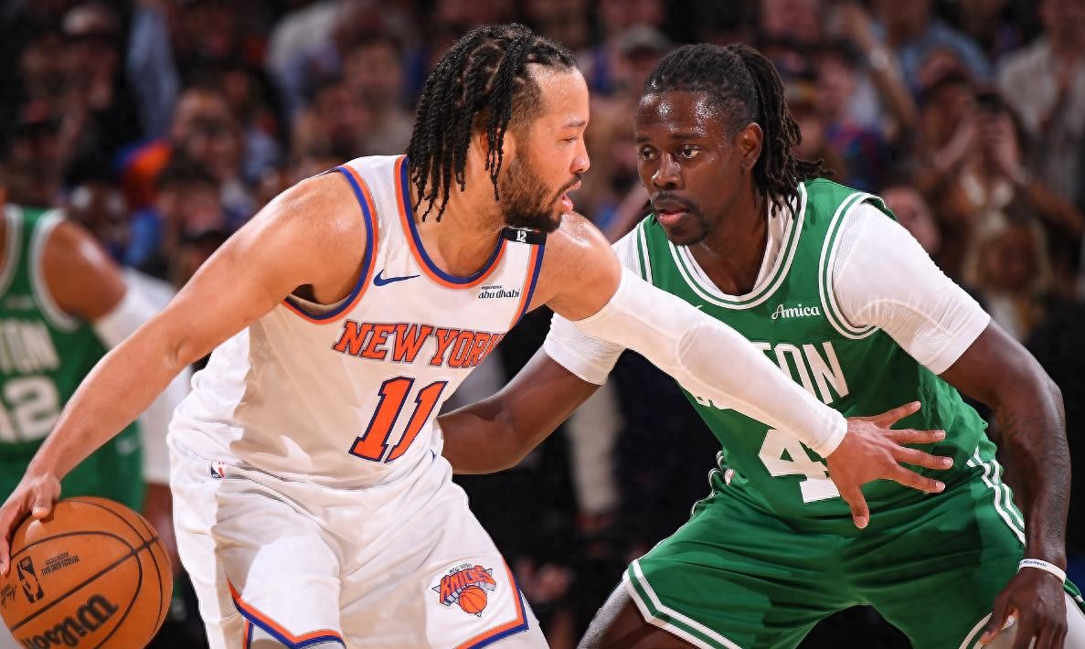 纽约尼克斯阵容